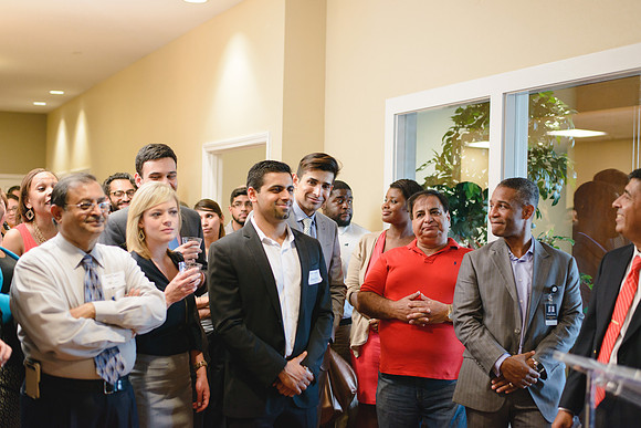 10440 - ZT Wealth Sugarland IPU Opening