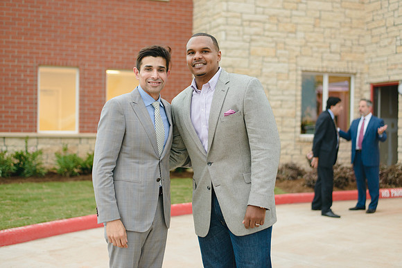 11094 - ZT Wealth Sugarland IPU Opening