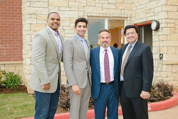 11089 - ZT Wealth Sugarland IPU Opening
