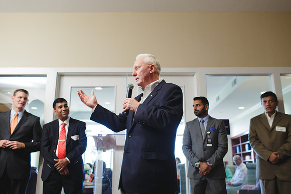10564 - ZT Wealth Sugarland IPU Opening