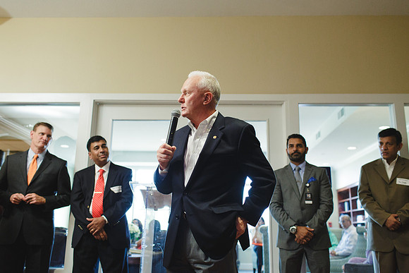 10556 - ZT Wealth Sugarland IPU Opening