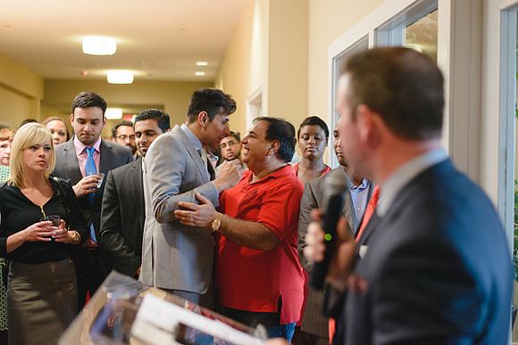10412 - ZT Wealth Sugarland IPU Opening