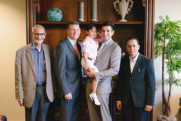 10838 - ZT Wealth Sugarland IPU Opening