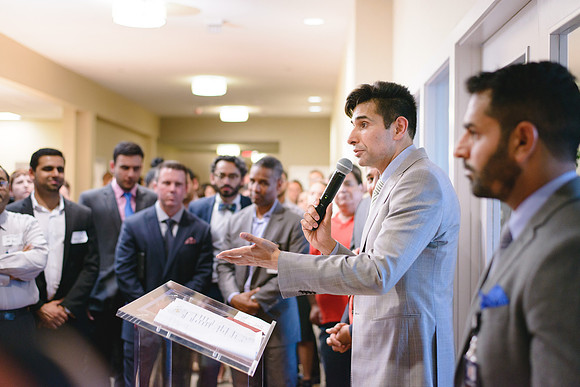 10757 - ZT Wealth Sugarland IPU Opening