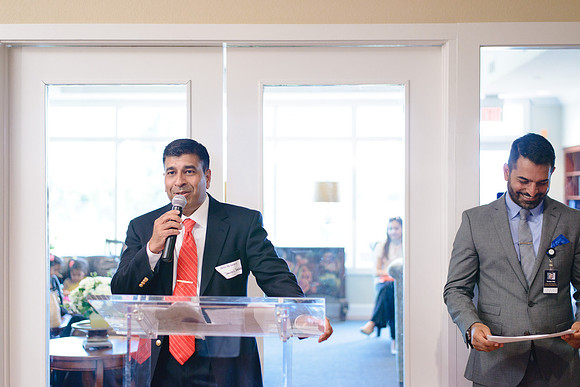 10615 - ZT Wealth Sugarland IPU Opening