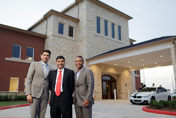 11103 - ZT Wealth Sugarland IPU Opening