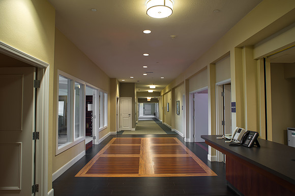 10023 - ZTW Sugarland IPU Building