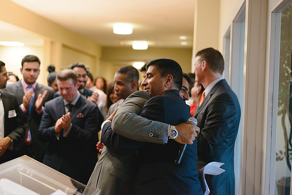 10668 - ZT Wealth Sugarland IPU Opening