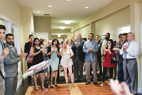 10705 - ZT Wealth Sugarland IPU Opening