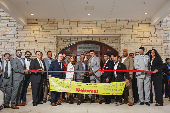 10999 - ZT Wealth Sugarland IPU Opening