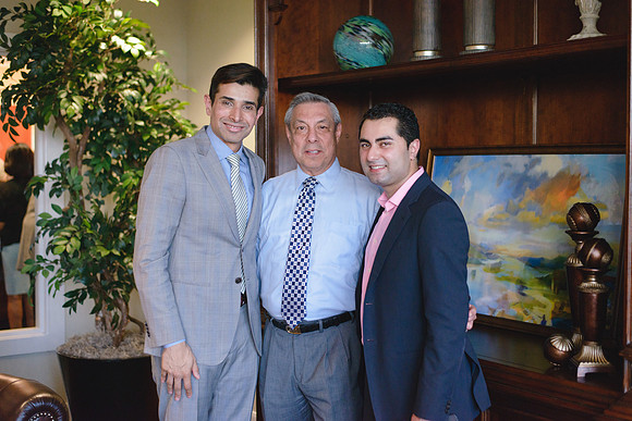 10888 - ZT Wealth Sugarland IPU Opening