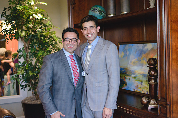 10880 - ZT Wealth Sugarland IPU Opening