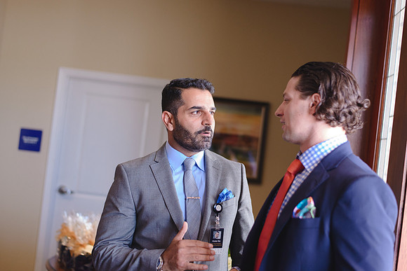 10206 - ZT Wealth Sugarland IPU Opening
