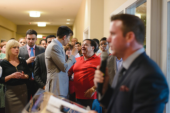 10413 - ZT Wealth Sugarland IPU Opening