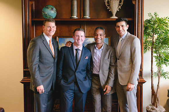 10830 - ZT Wealth Sugarland IPU Opening