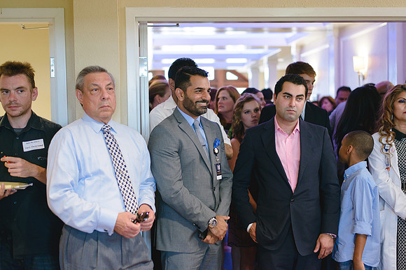 10397 - ZT Wealth Sugarland IPU Opening