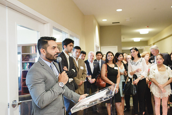 10348 - ZT Wealth Sugarland IPU Opening