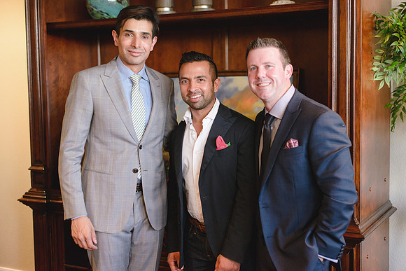 10854 - ZT Wealth Sugarland IPU Opening