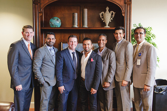 10813 - ZT Wealth Sugarland IPU Opening