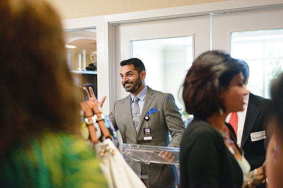 10343 - ZT Wealth Sugarland IPU Opening