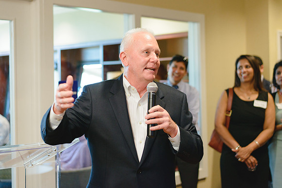 10571 - ZT Wealth Sugarland IPU Opening