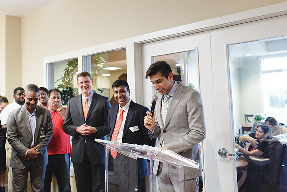 10678 - ZT Wealth Sugarland IPU Opening