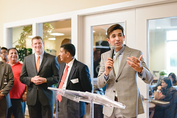 10728 - ZT Wealth Sugarland IPU Opening