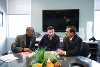 10048 - ZTW Sylvester Turner Event
