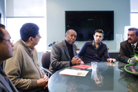 10069 - ZTW Sylvester Turner Event