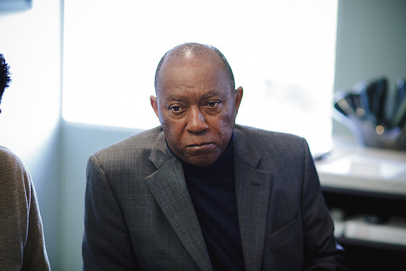 10051 - ZTW Sylvester Turner Event