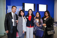 Sylvester Turner Event at ZT Wealth