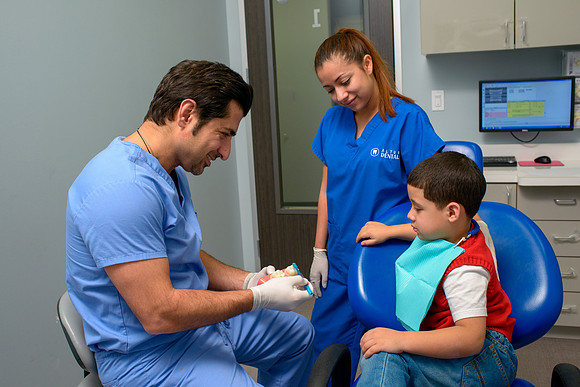 10035 - ZTW Altus Dental AD 2015