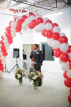 1145 - Lumberton ER Ribbon Cutting