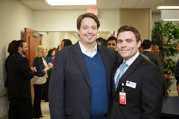 1037 - Lumberton ER Ribbon Cutting