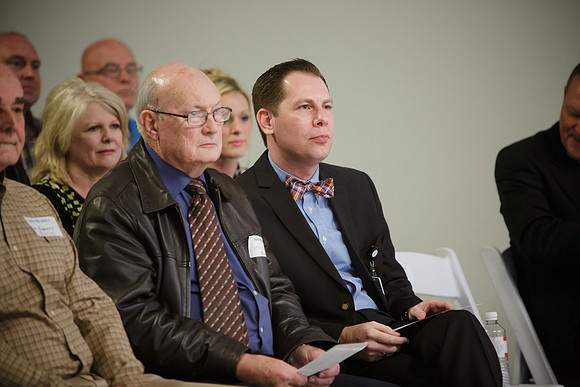 1110 - Lumberton ER Ribbon Cutting