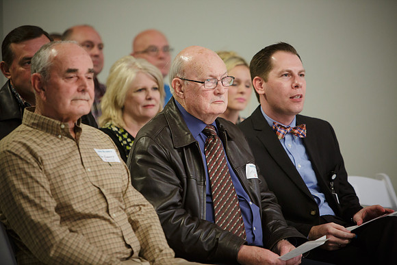 1109 - Lumberton ER Ribbon Cutting
