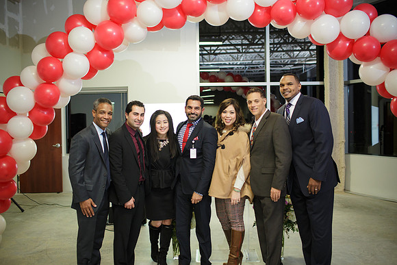1491 - Lumberton ER Ribbon Cutting