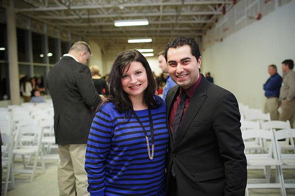 1489 - Lumberton ER Ribbon Cutting