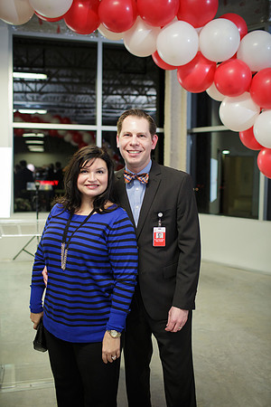 1480 - Lumberton ER Ribbon Cutting