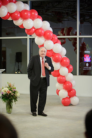 1340 - Lumberton ER Ribbon Cutting