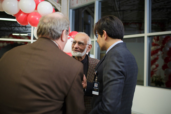 1516 - Lumberton ER Ribbon Cutting