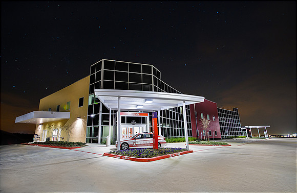 1645---Lumberton-ER-Ribbon-Cutting