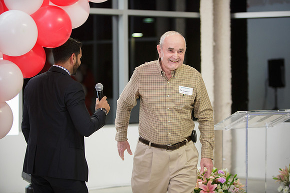 1282 - Lumberton ER Ribbon Cutting