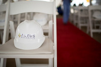 Altus Hospice IPU Groundbreaking 2013