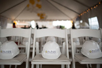 Altus Hospice IPU Groundbreaking 2013