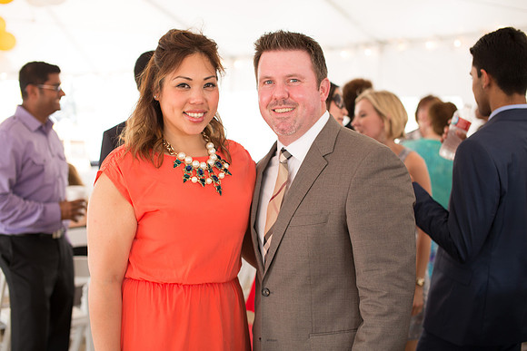 Altus Hospice IPU Groundbreaking 2013