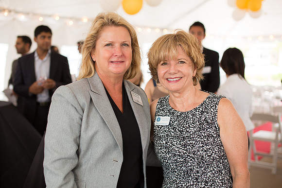Altus Hospice IPU Groundbreaking 2013