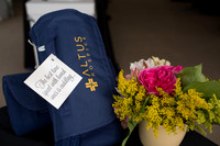 Altus Hospice IPU Groundbreaking 2013