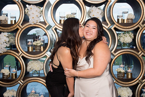 80052 - Joann + Bryan Wedding Photobooth 2025