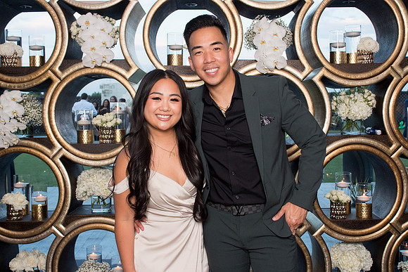 80054 - Joann + Bryan Wedding Photobooth 2025